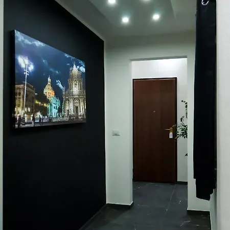 Wellness Catania