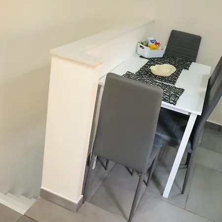 Wellness Apartment *