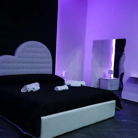 Apartment Wellness Catania