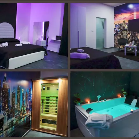 Wellness Apartment