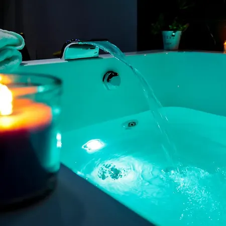 Apartment Wellness *