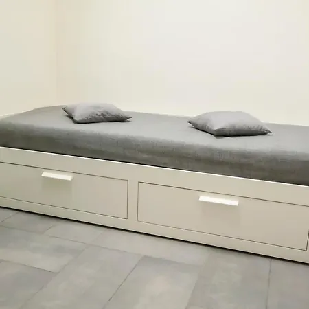 Apartment Wellness *