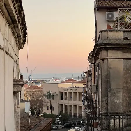 Wellness * Catania